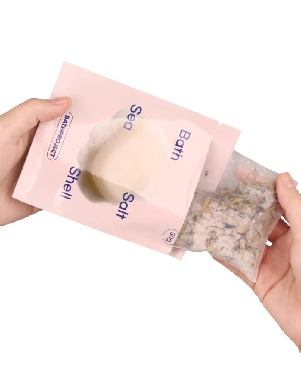 [올영단독] 배쓰프로젝트 배쓰 티 솔트 50g 4종 택1 상세페이지 6